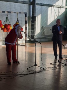 serbare de craciun 1