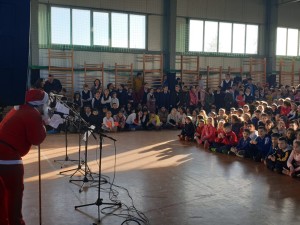 serbare de craciun 2