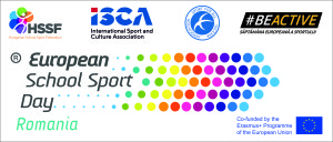 logo ESSD 2020 Romania